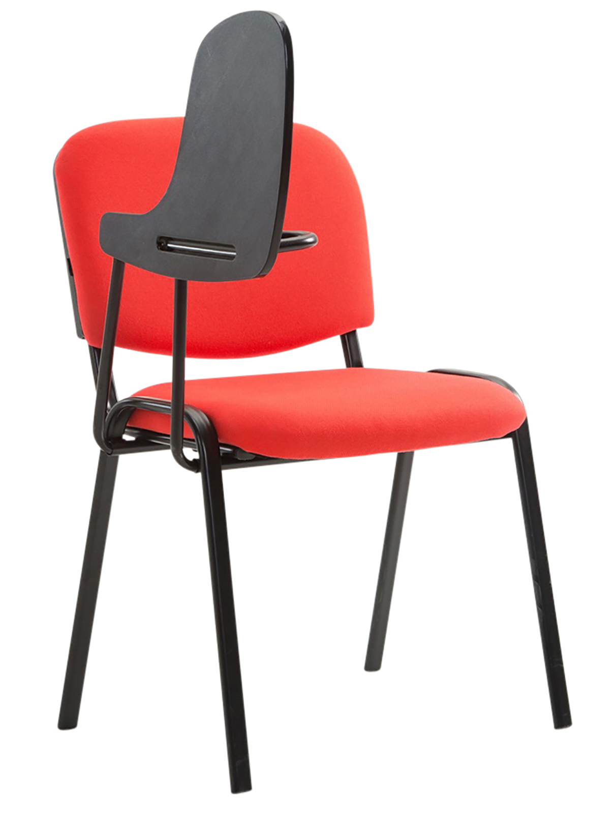 4er Set Stuhl Ken mit Klapptisch Stoff