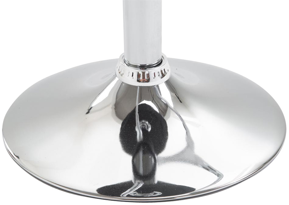 2er Set Barhocker Lazio Kunstleder