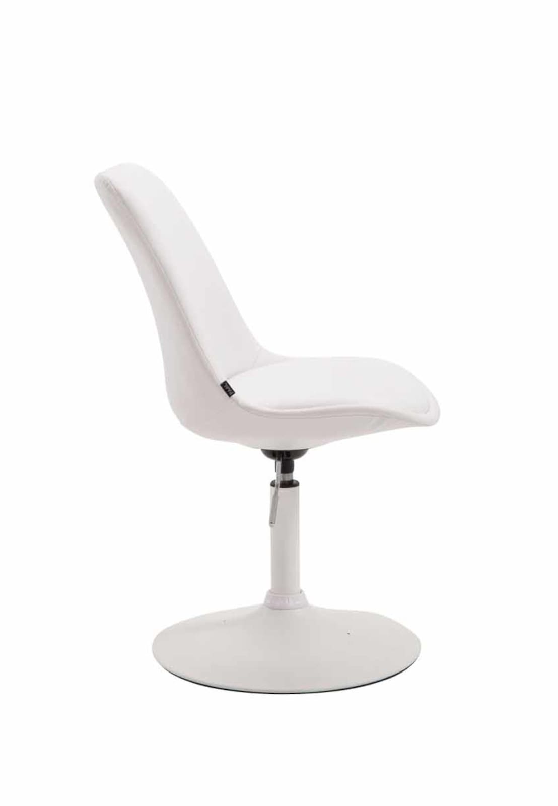 4er Set Esszimmerstühle Maverick Kunstleder