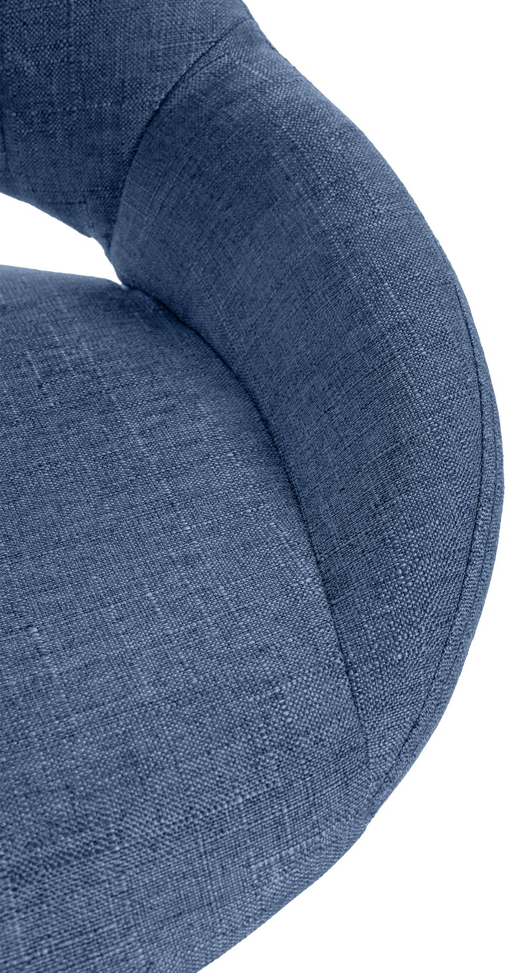Barhocker Milet Stoff