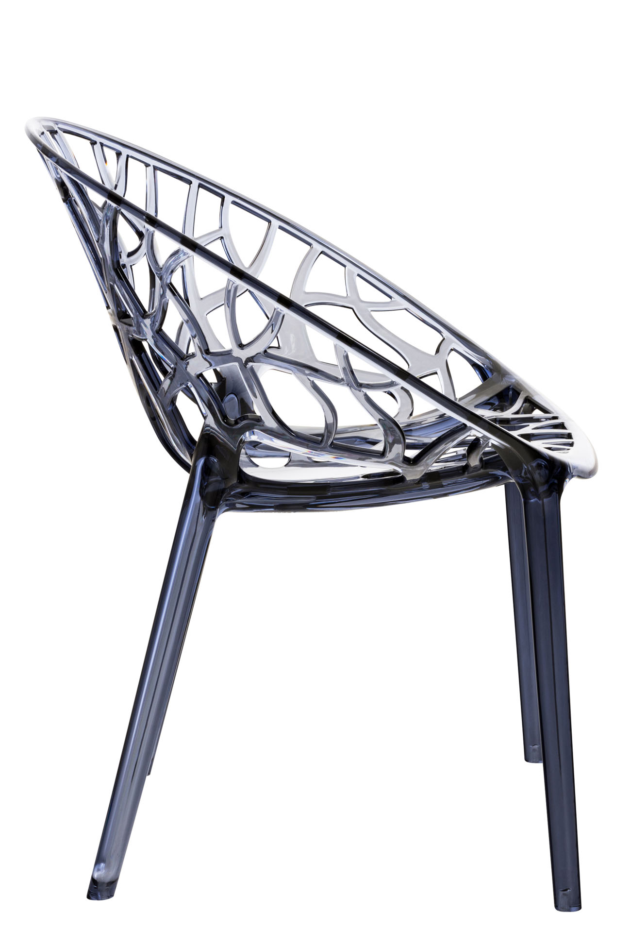 Stuhl Crystal
