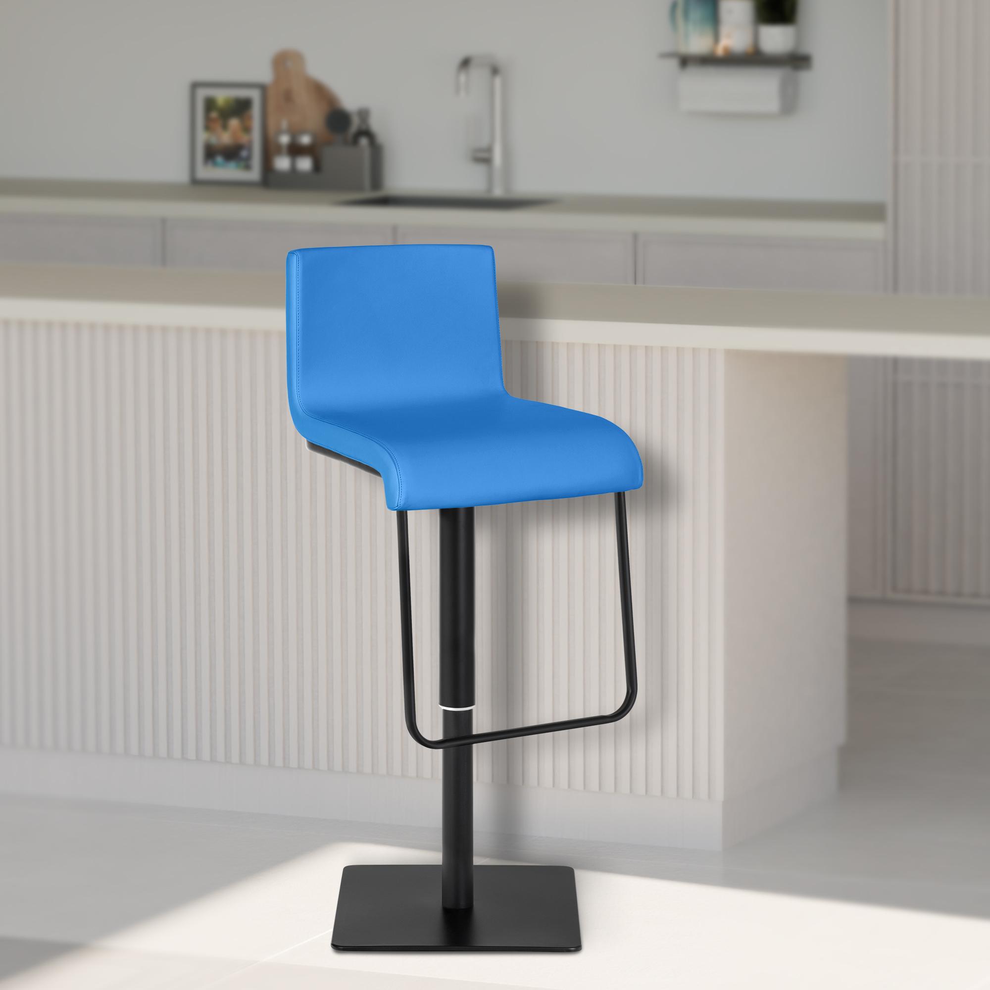 Barhocker Limon Kunstleder