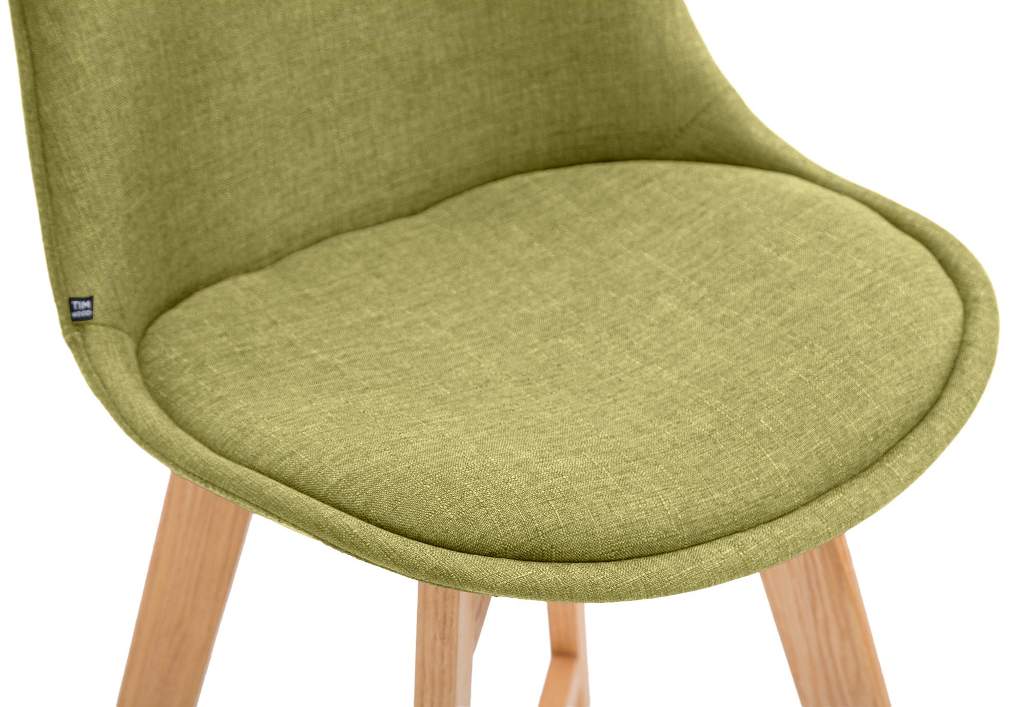 2er Set Barhocker Cannes Stoff