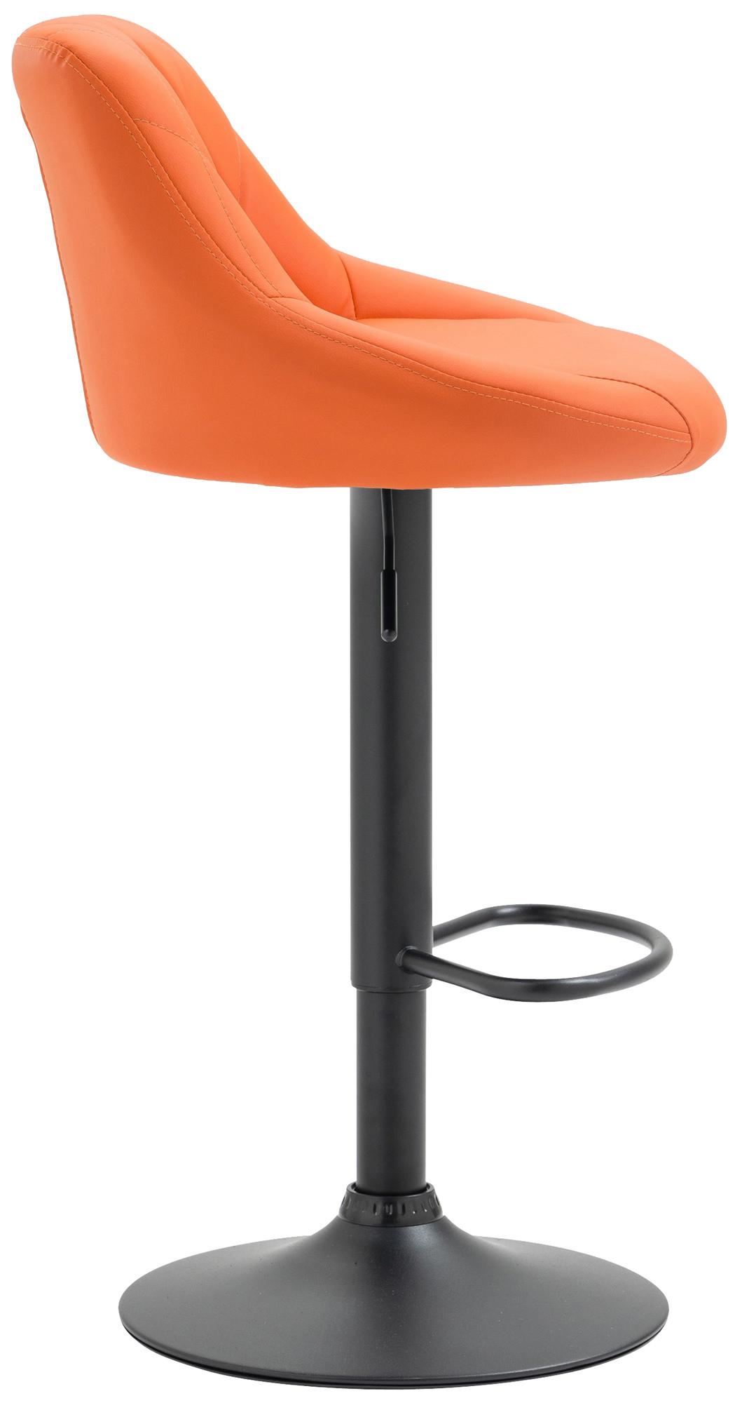 Barhocker Lazio Kunstleder