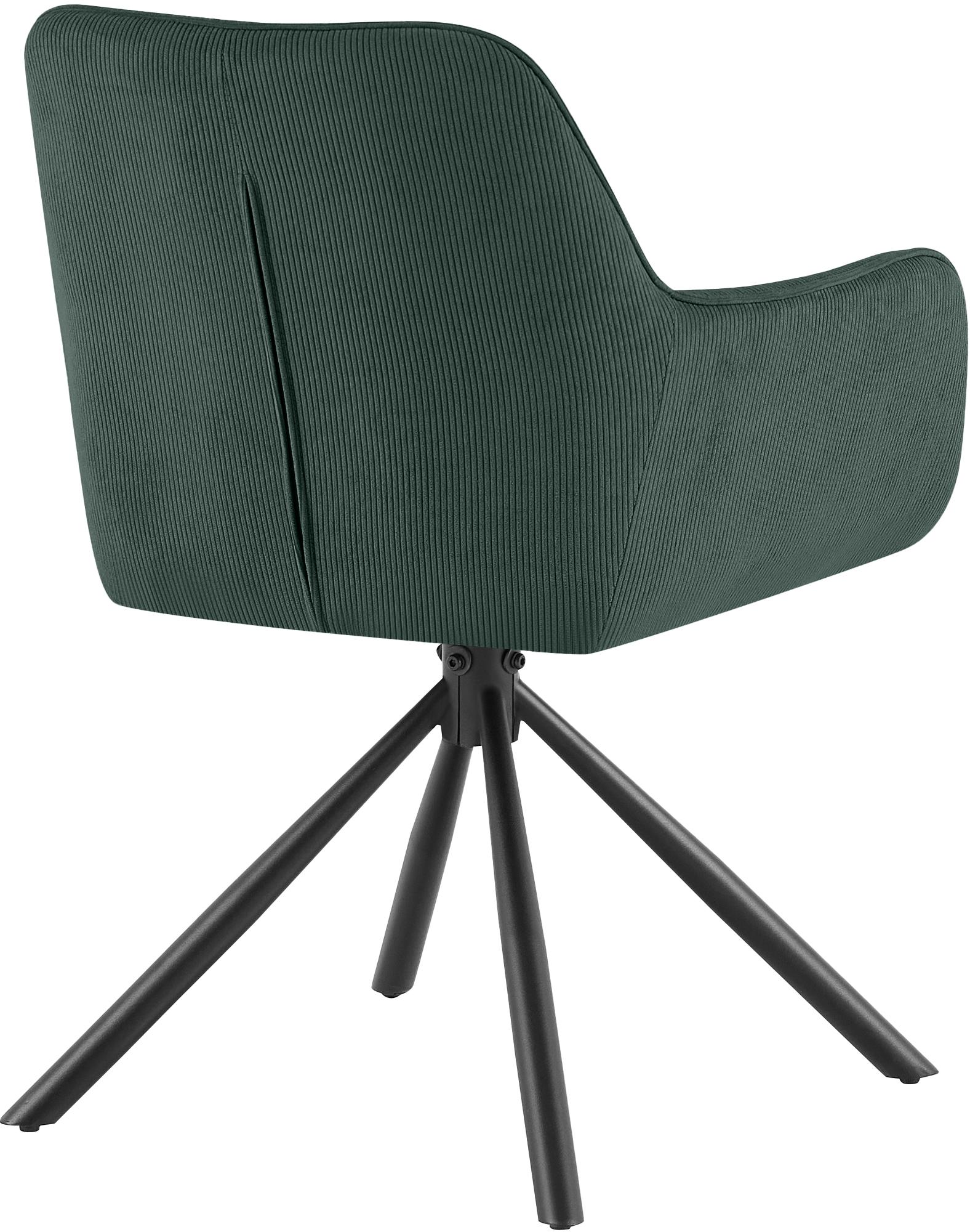 Esszimmerstuhl Tipton Cord