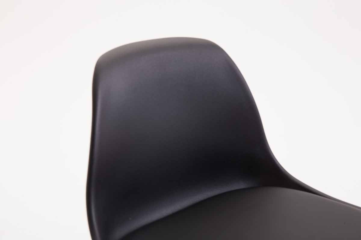 2er Set Barhocker Kiel Kunststoff