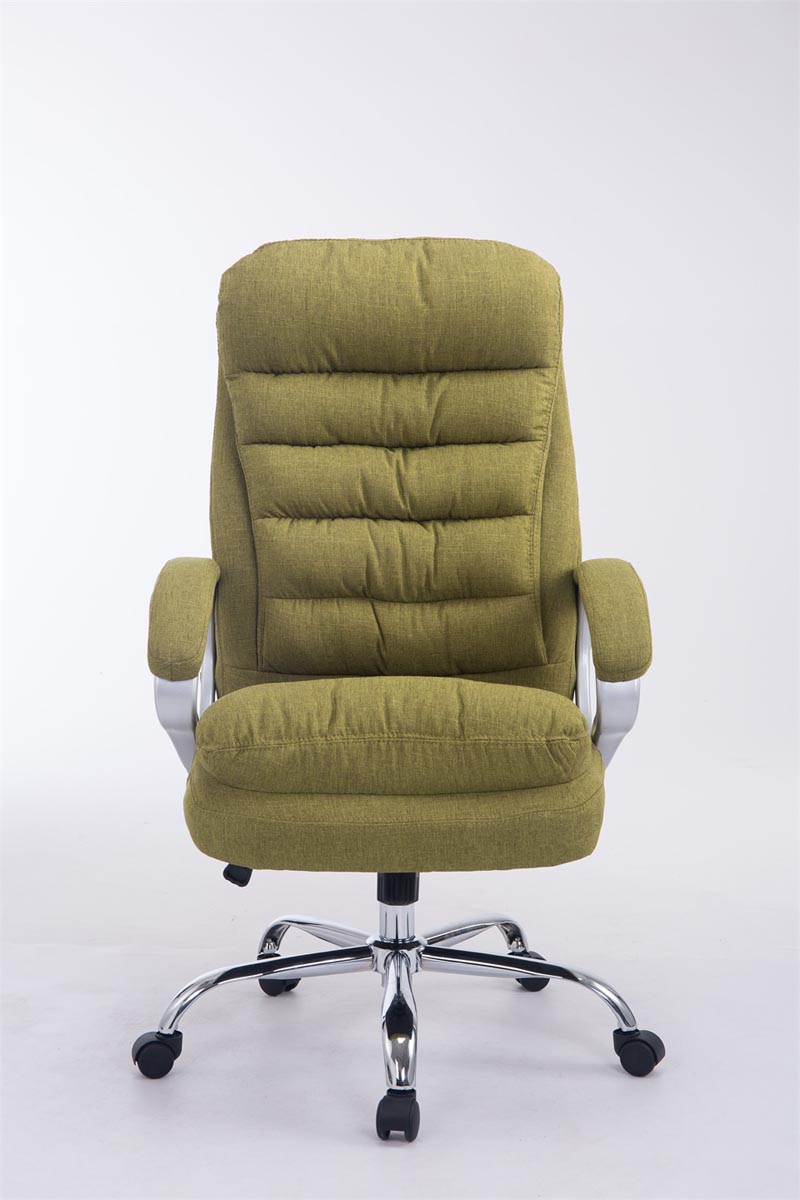 Bürostuhl XXL Vancouver  Stoff