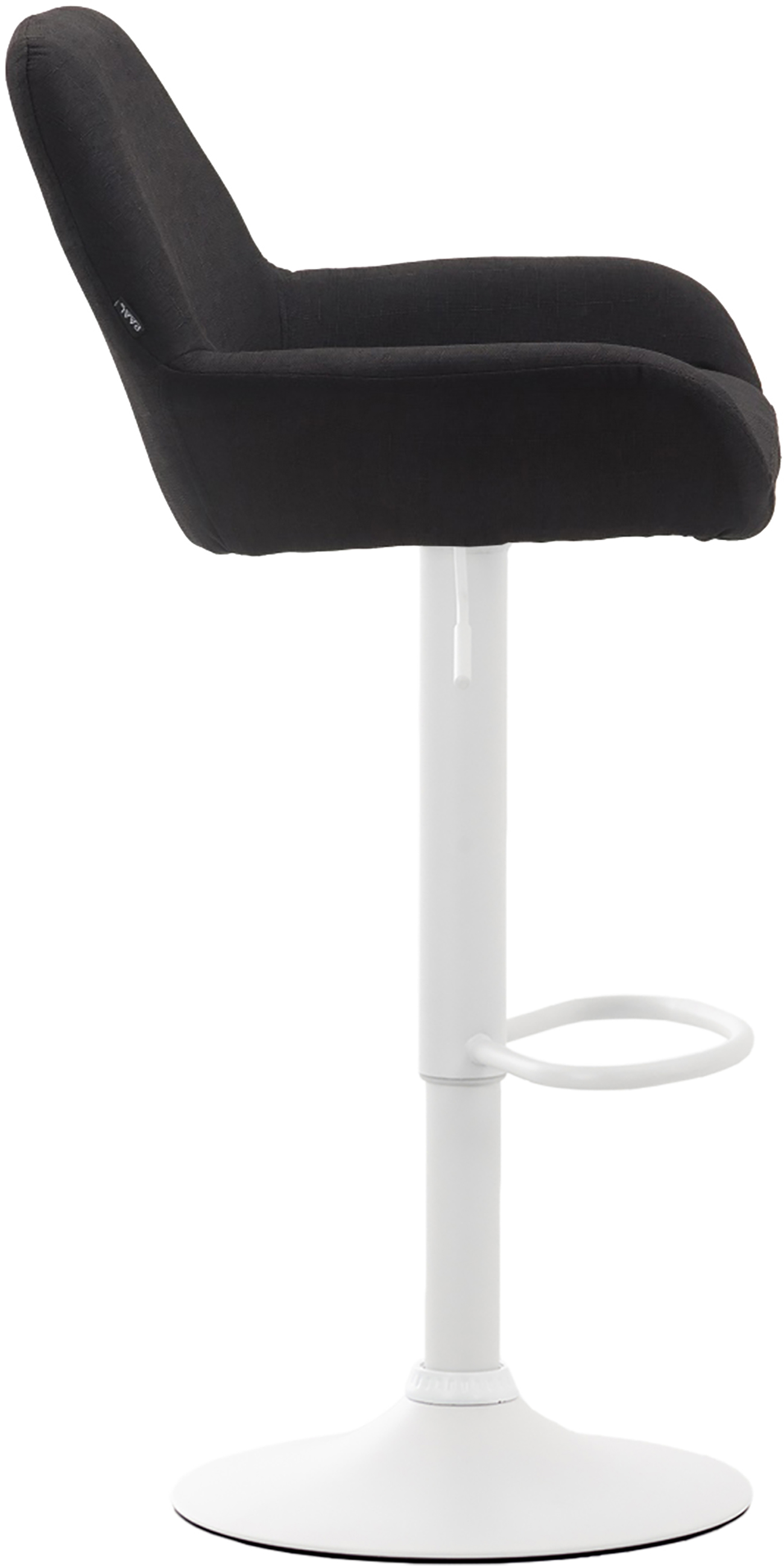 Barhocker Braga Stoff