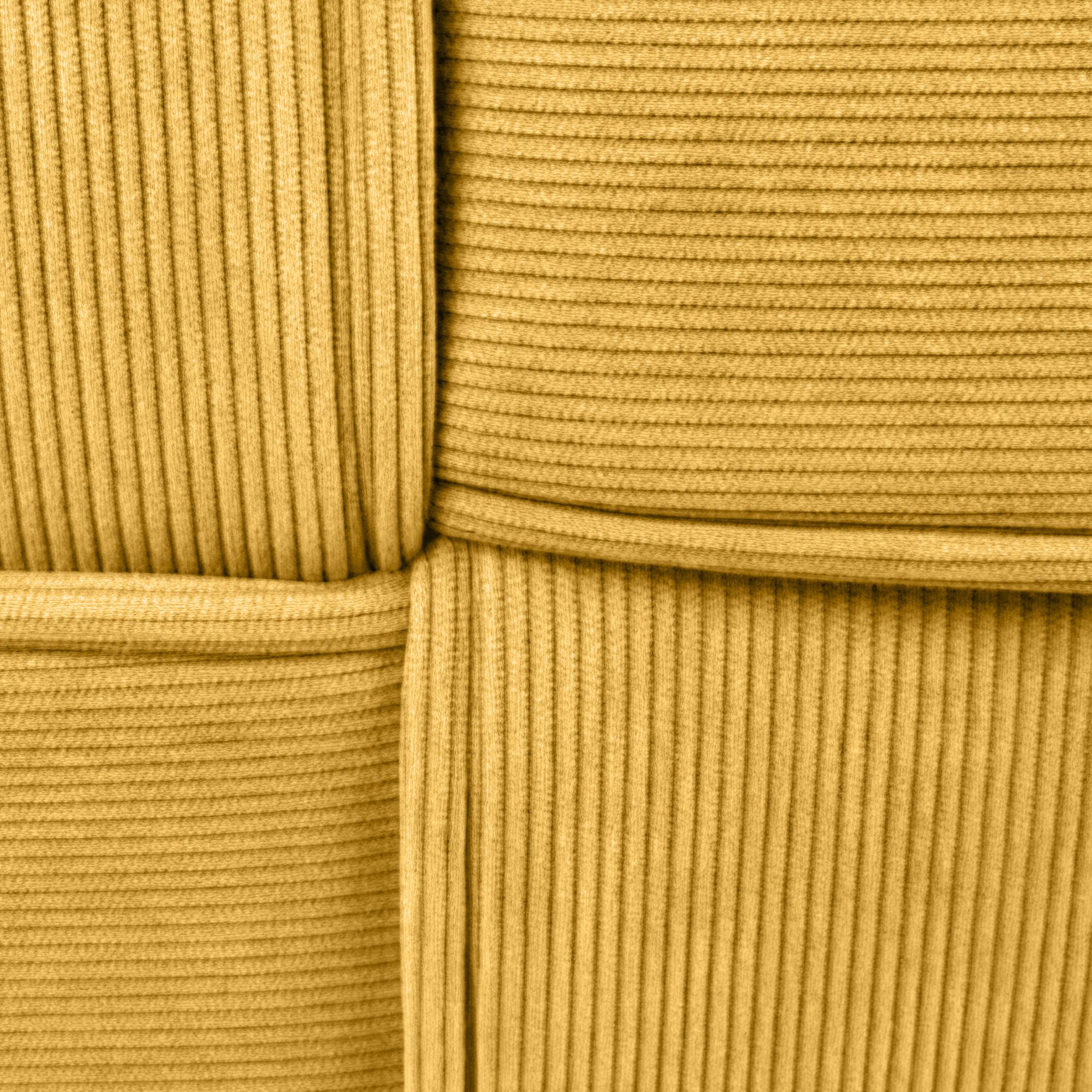 Sitzhocker Cord Forinta