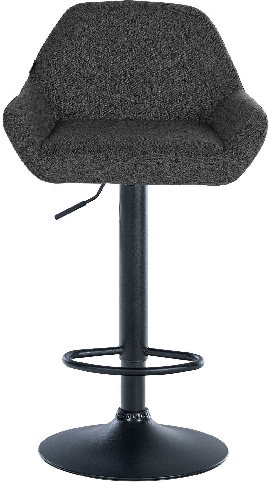 Barhocker Braga Stoff