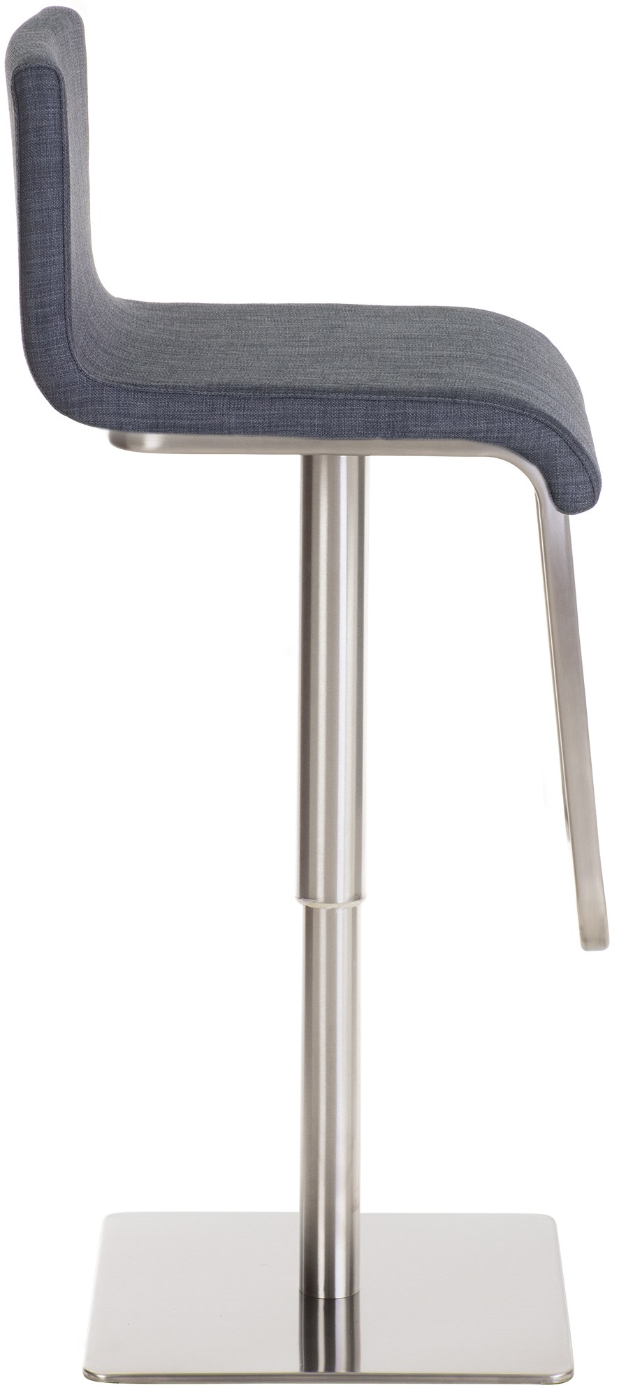Barhocker Limon Stoffbezug