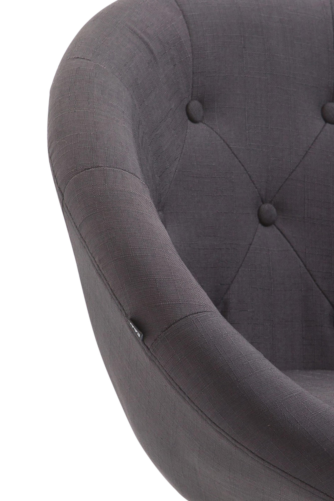 Barhocker London V2 Stoff