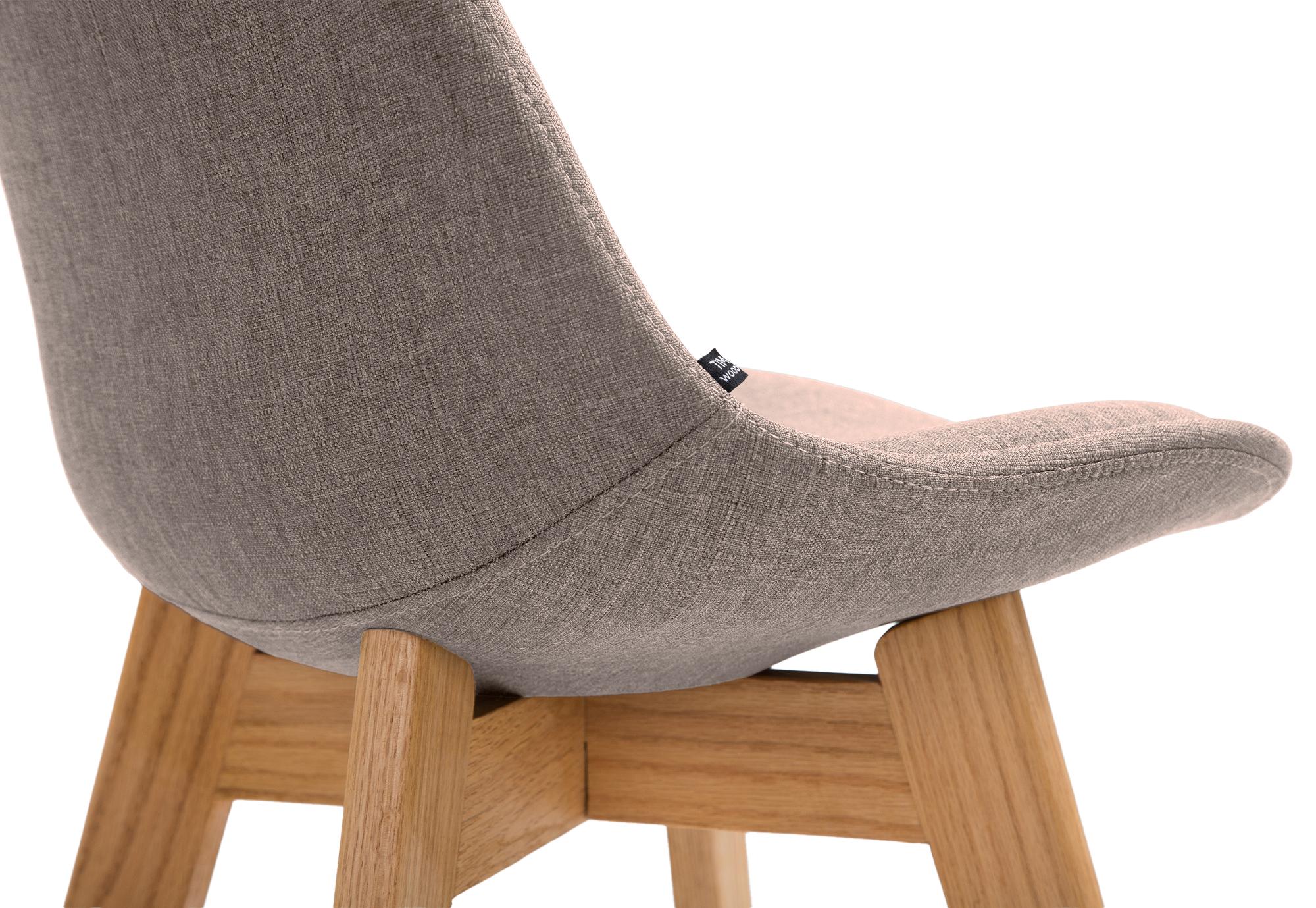 2er Set Barhocker Cannes Stoff