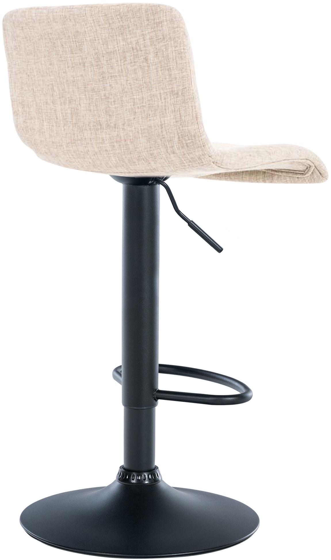 Barhocker Hover Stoff