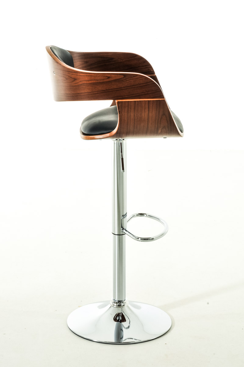 2er Set Barhocker Kingston Kunstleder