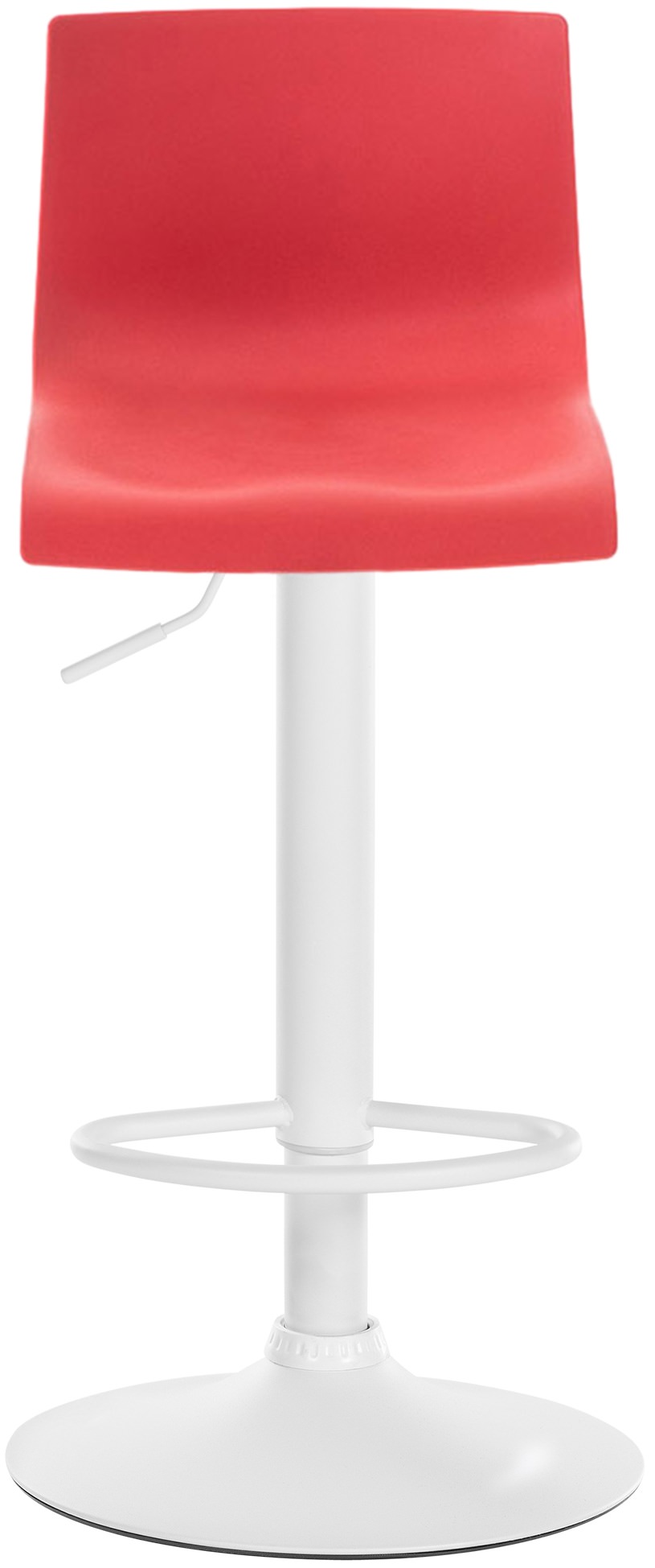 Barhocker Hover Kunststoff