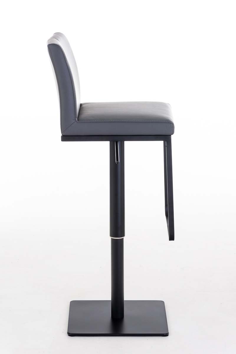 Barhocker Panama Kunstlederbezug
