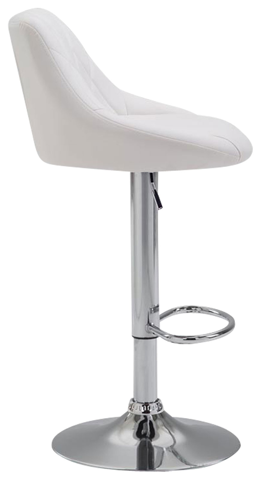 Barhocker Lazio Kunstleder