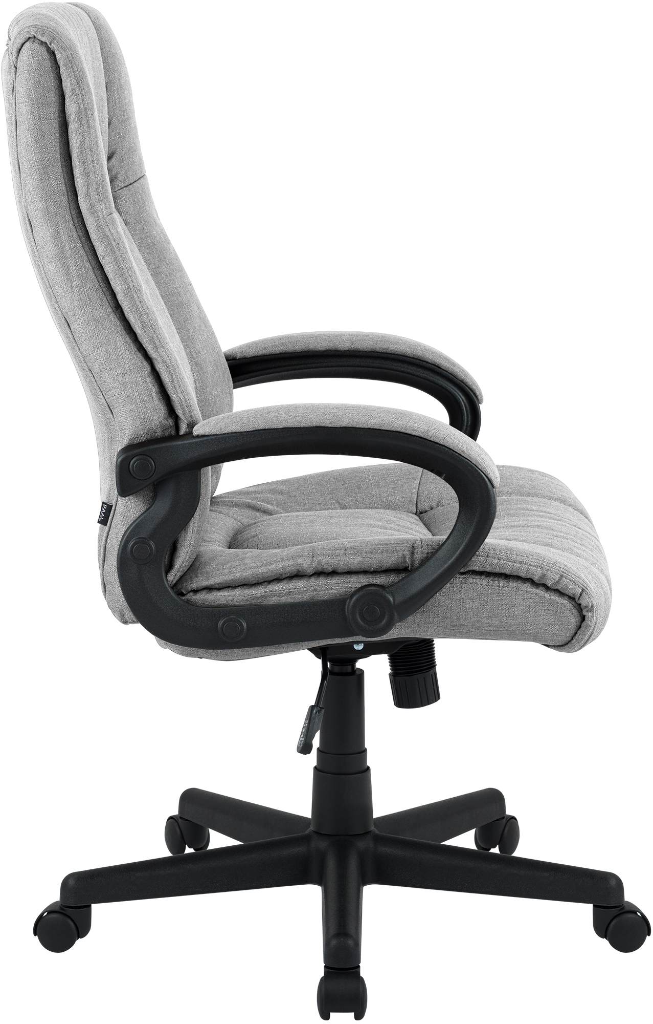 Bürostuhl XL Sparta Stoff
