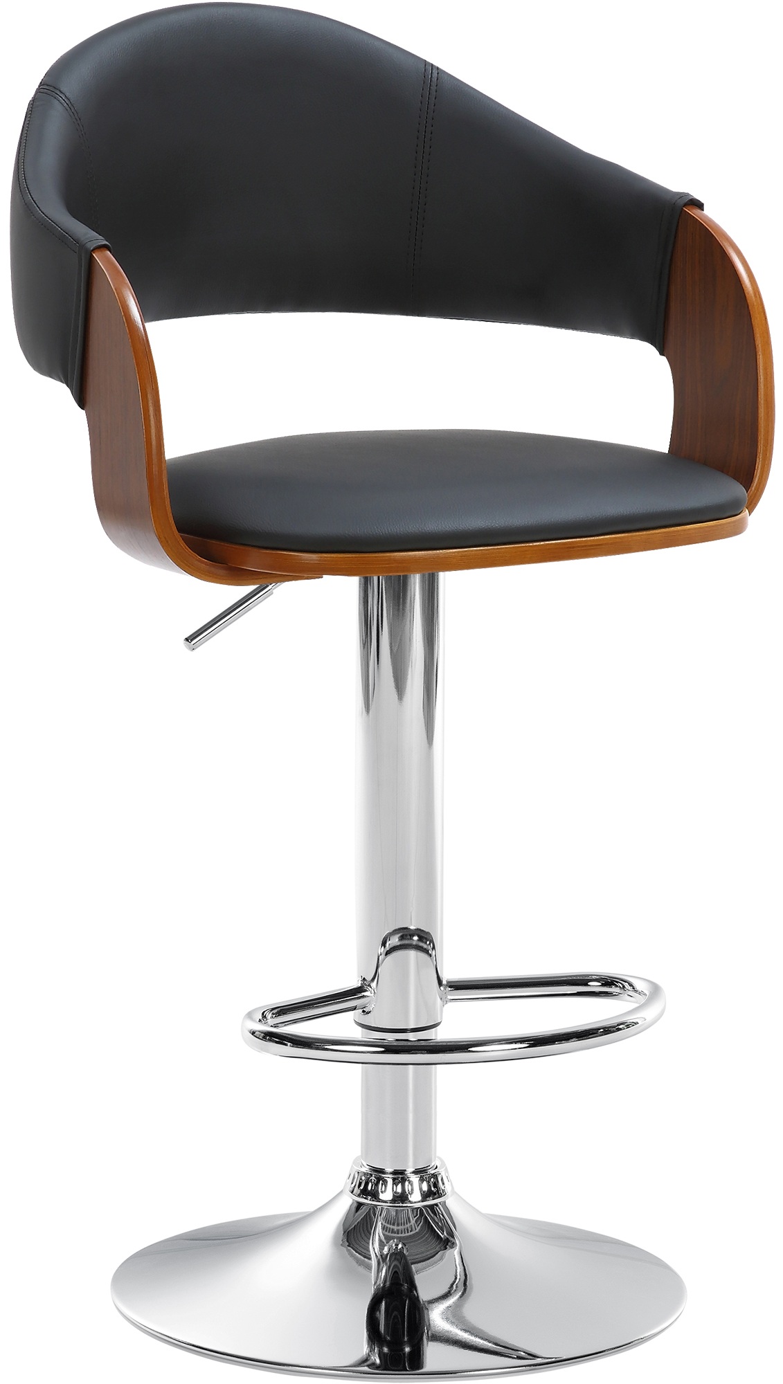 2er Set Barhocker Nilse Kunstleder