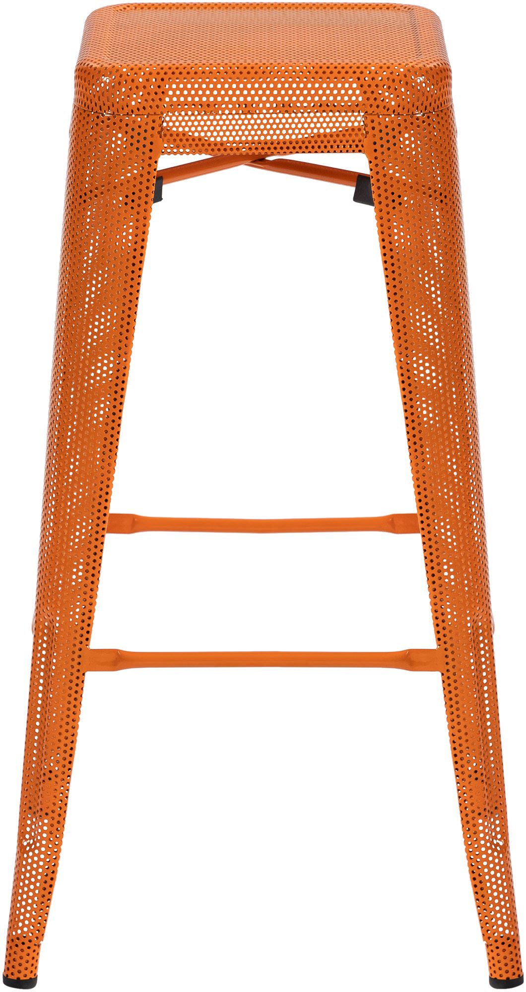 4er Set Barhocker Fletcher