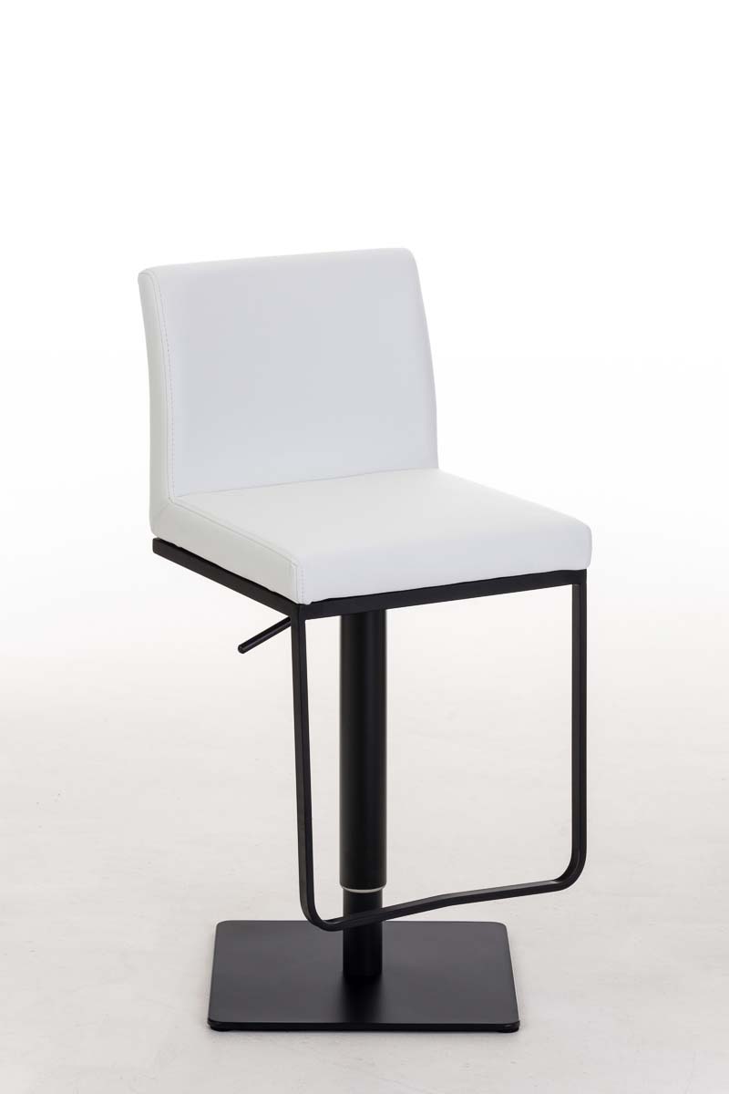 Barhocker Panama Kunstlederbezug