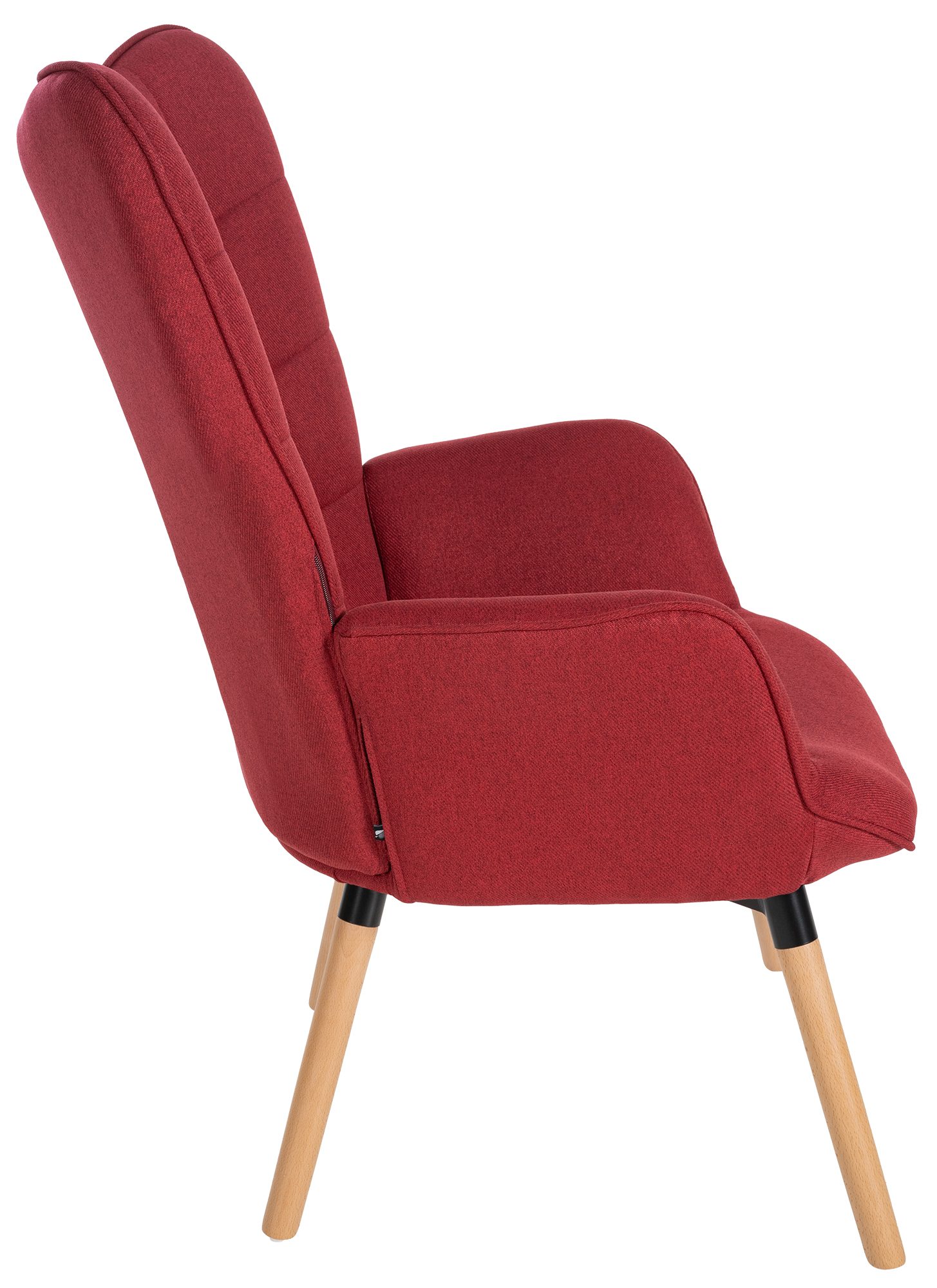 Sessel Garding Stoff-Bezug