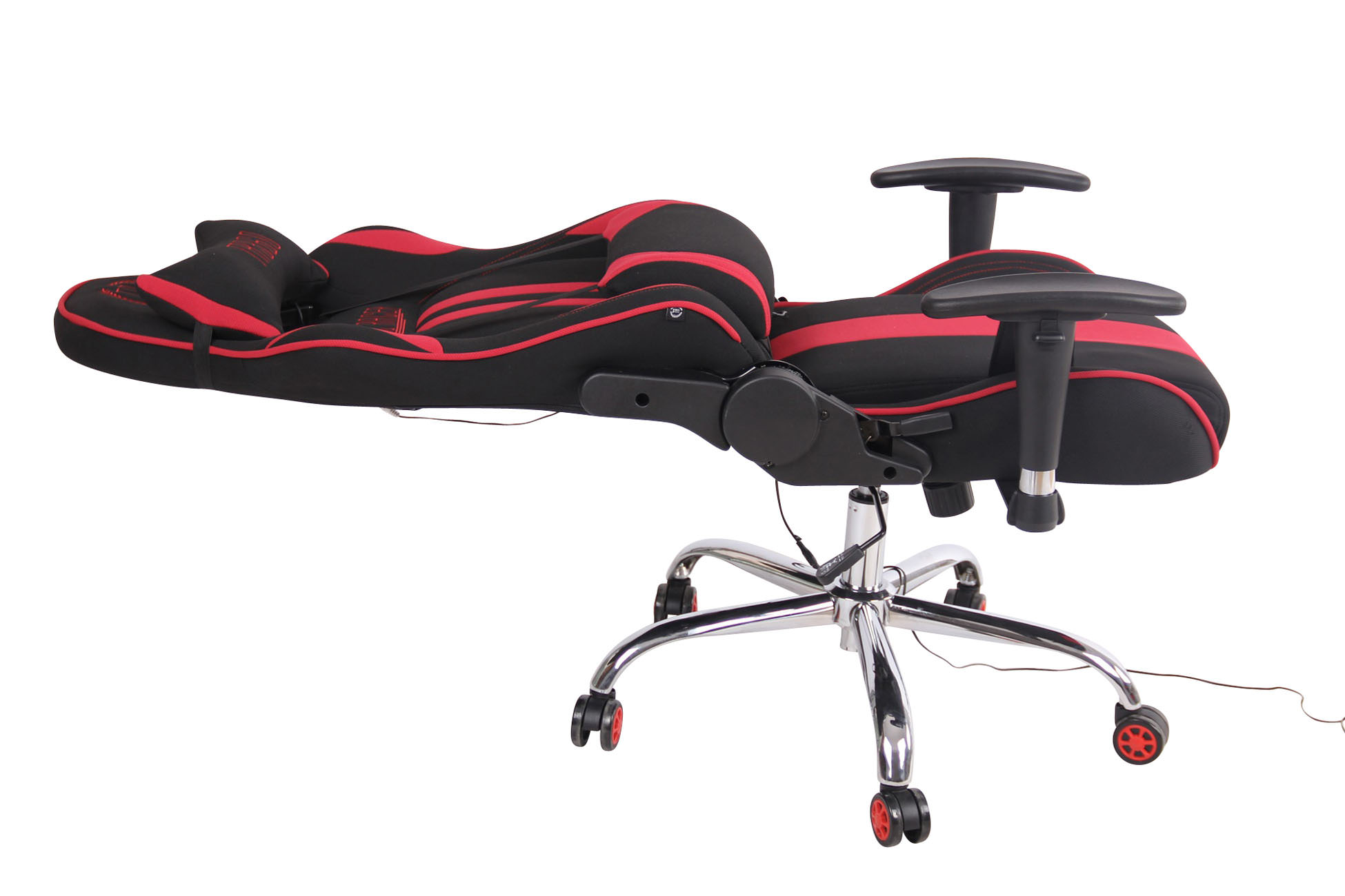 Gaming Bürostuhl Limit XM Stoff