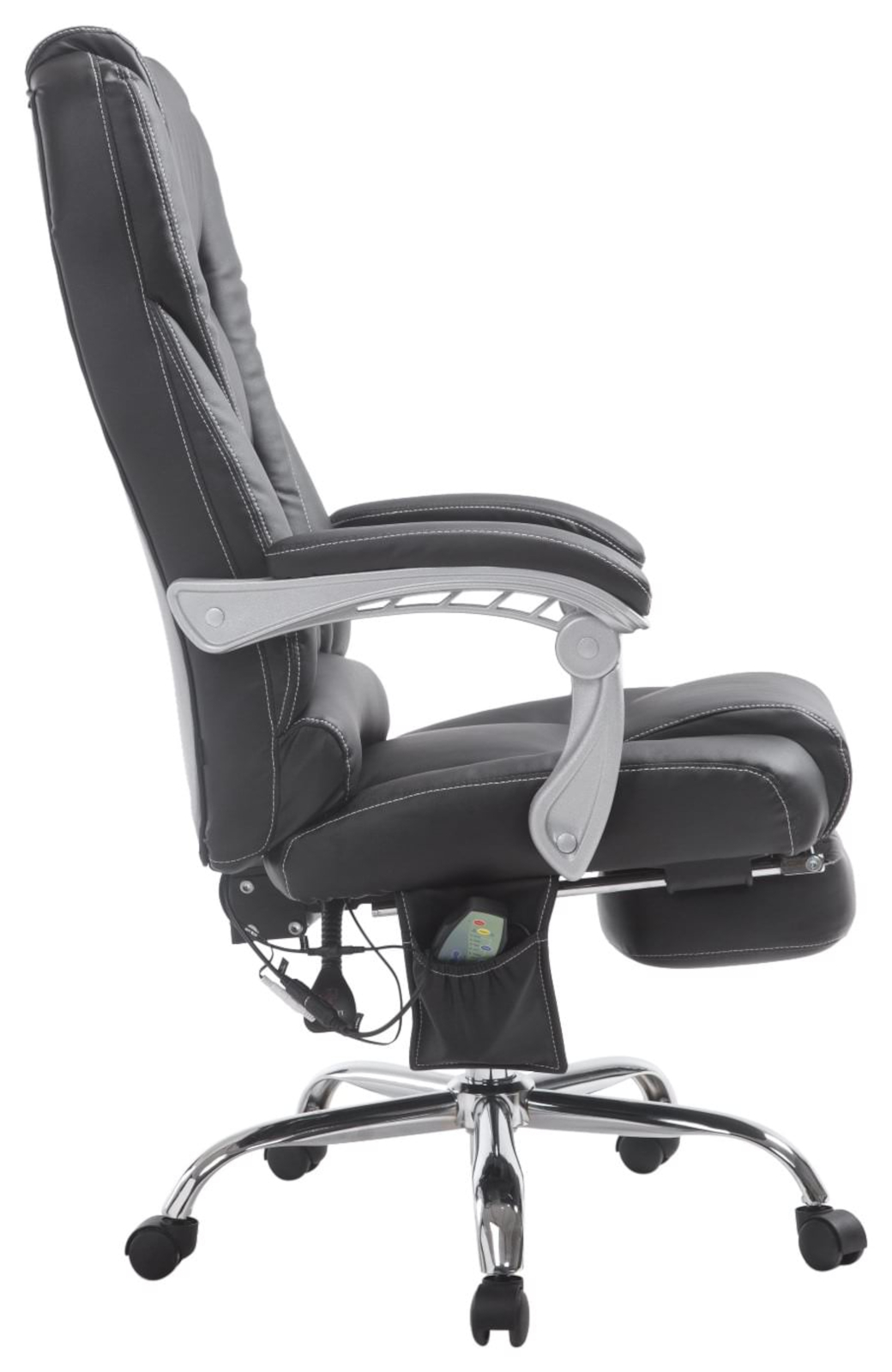 Bürostuhl Pacific mit Massagefunktion