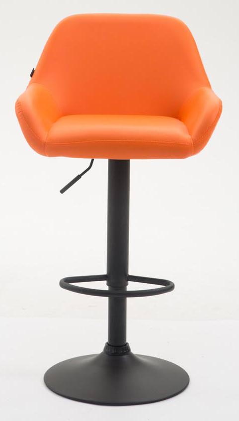 2er Set Barhocker Braga Kunstleder