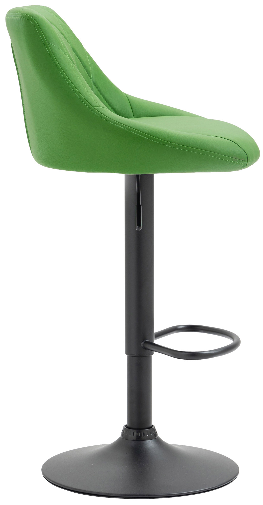Barhocker Lazio Kunstleder