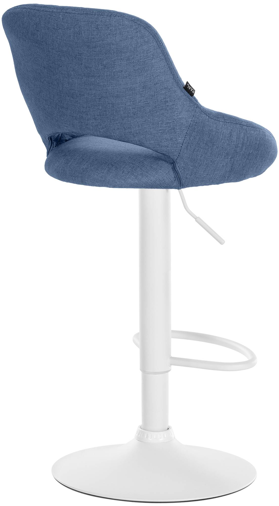 Barhocker Milet Stoff