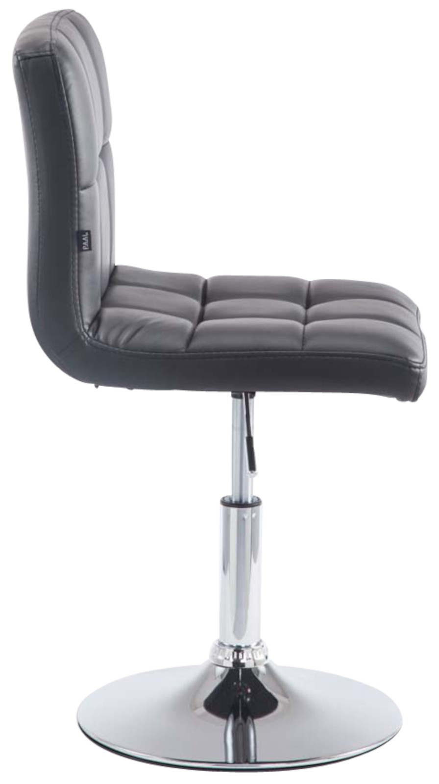 4er Set Lounger Palma V2 Kunstleder