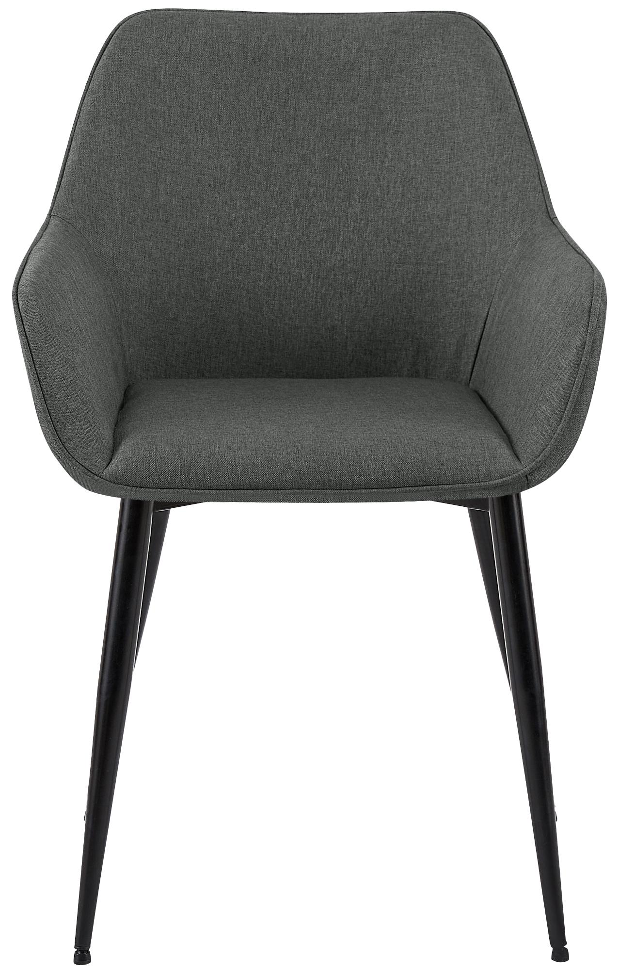 2er Set Esszimmerstuhl Luena