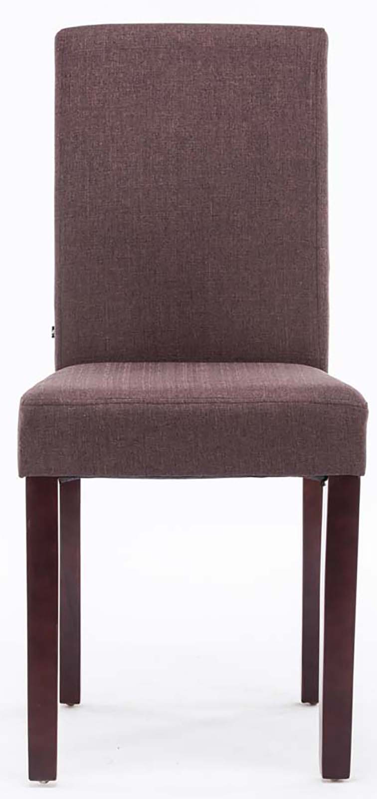6er Set Esszimmerstuhl Ina Stoff
