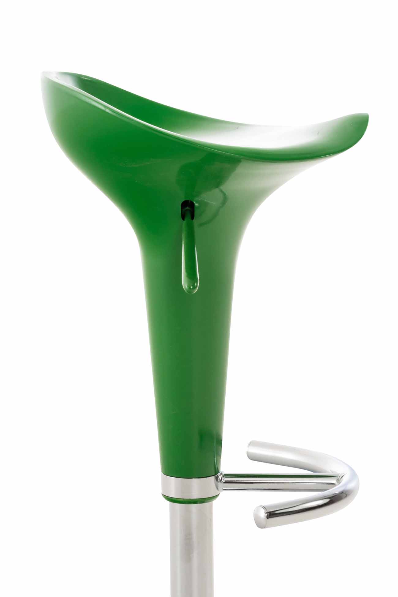Barhocker Saddle