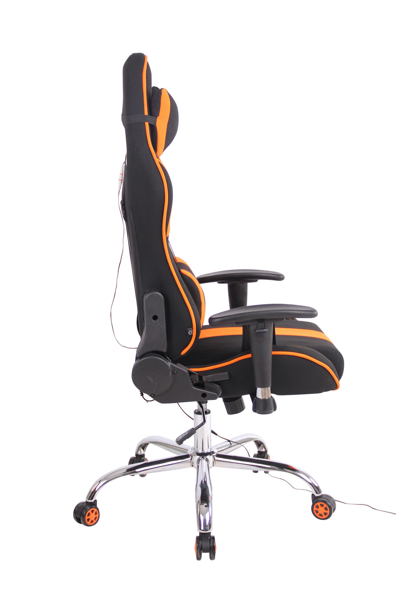 Gaming Bürostuhl Limit XM Stoff