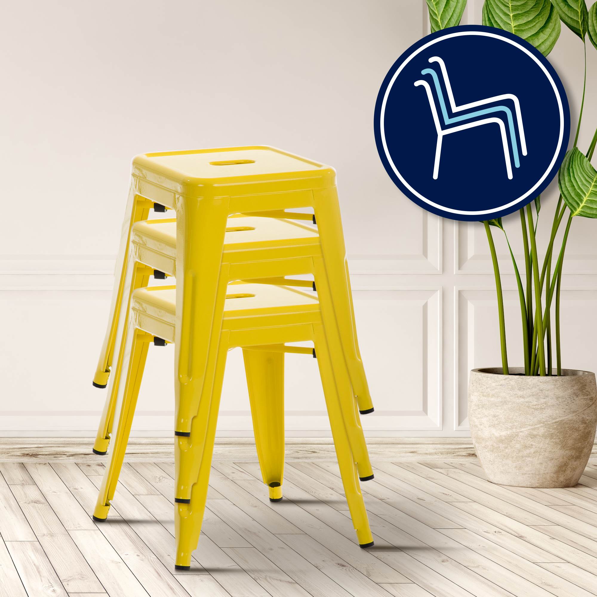 Hocker Armin
