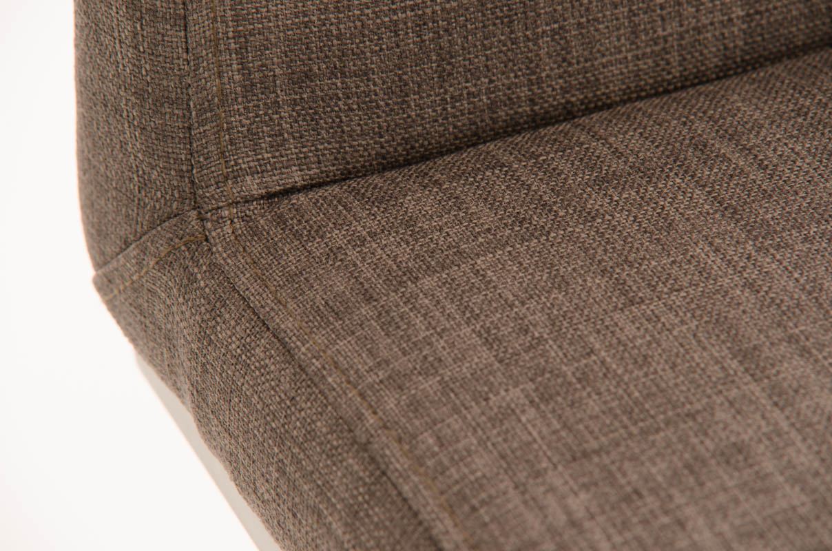 Barhocker Panama Stoffbezug