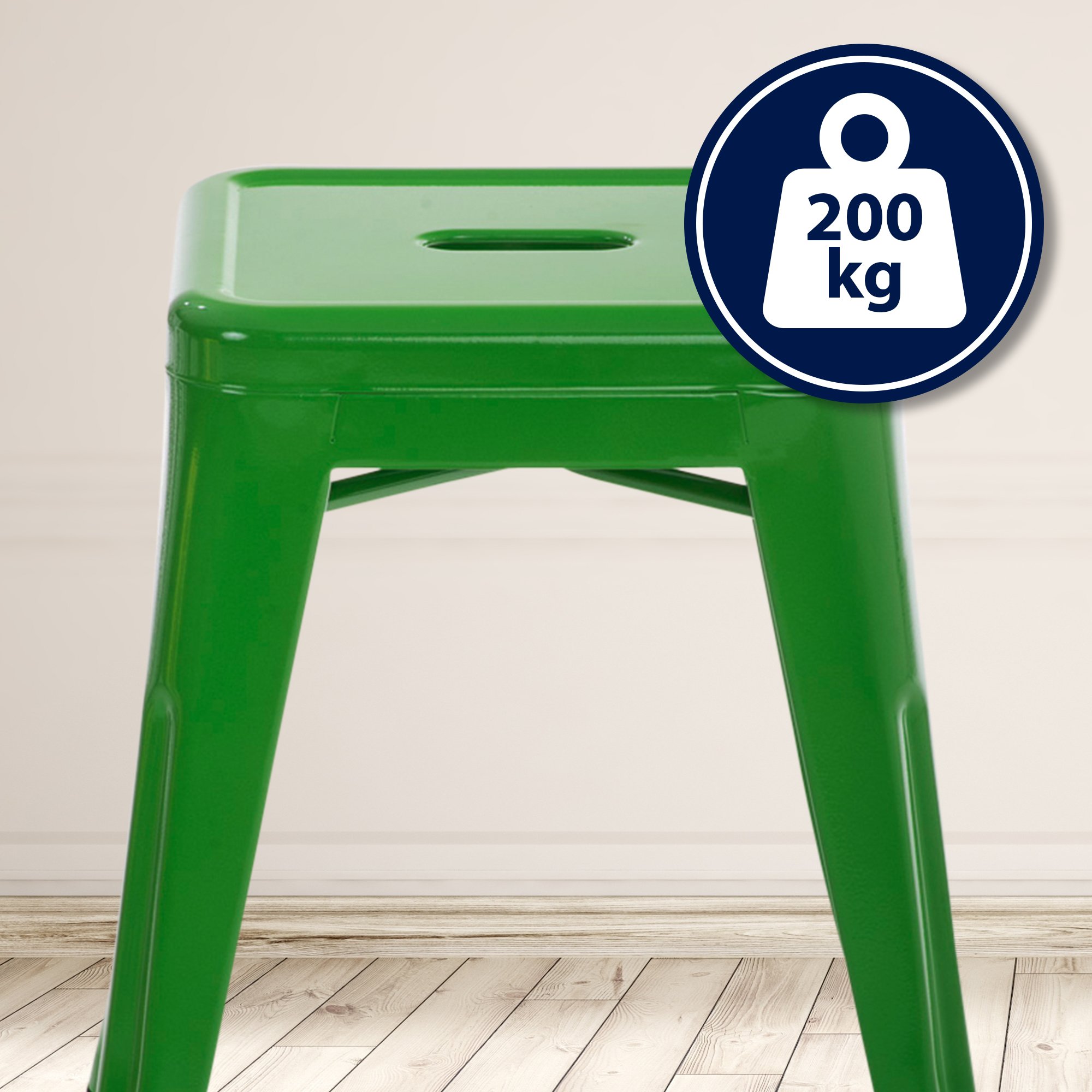 Hocker Armin