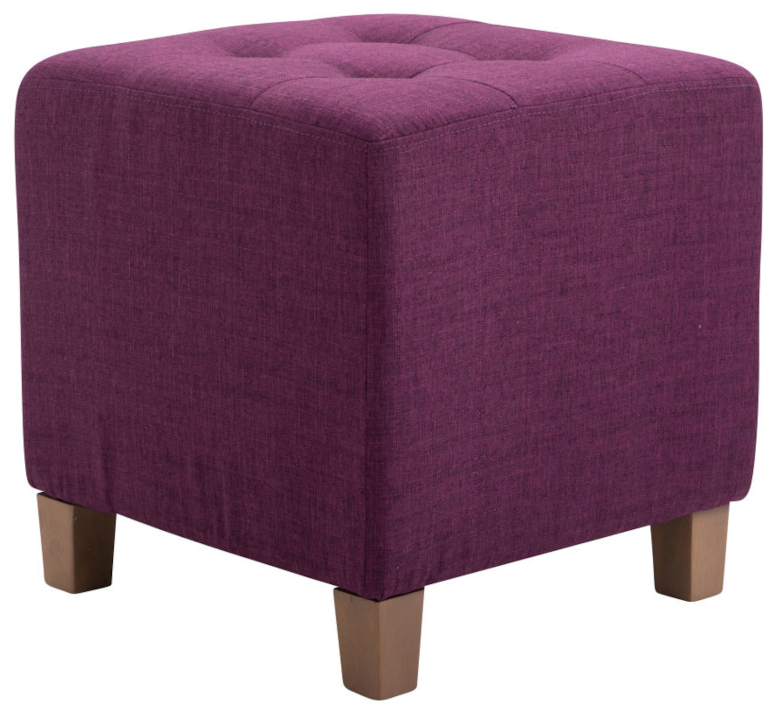 2er Set Sitzhocker Pharao
