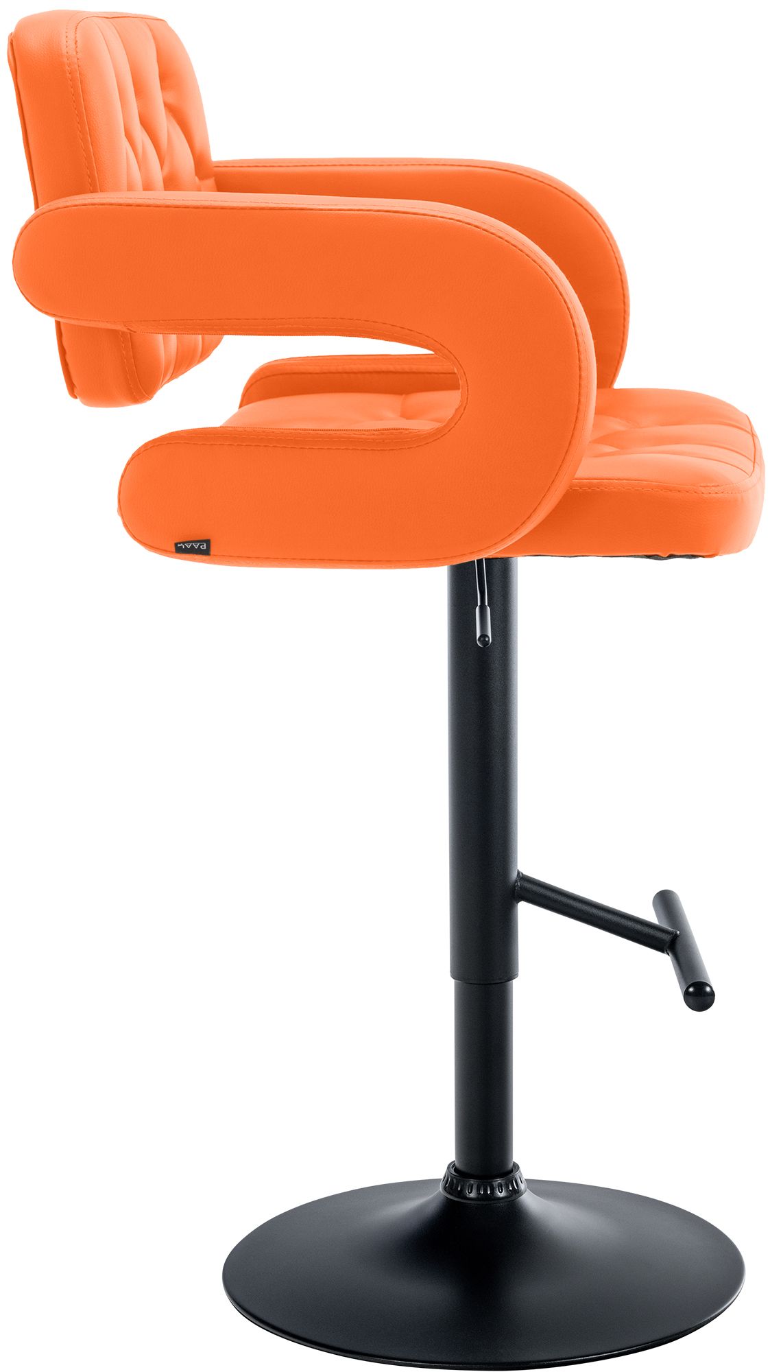 Barhocker Dublin Kunstleder