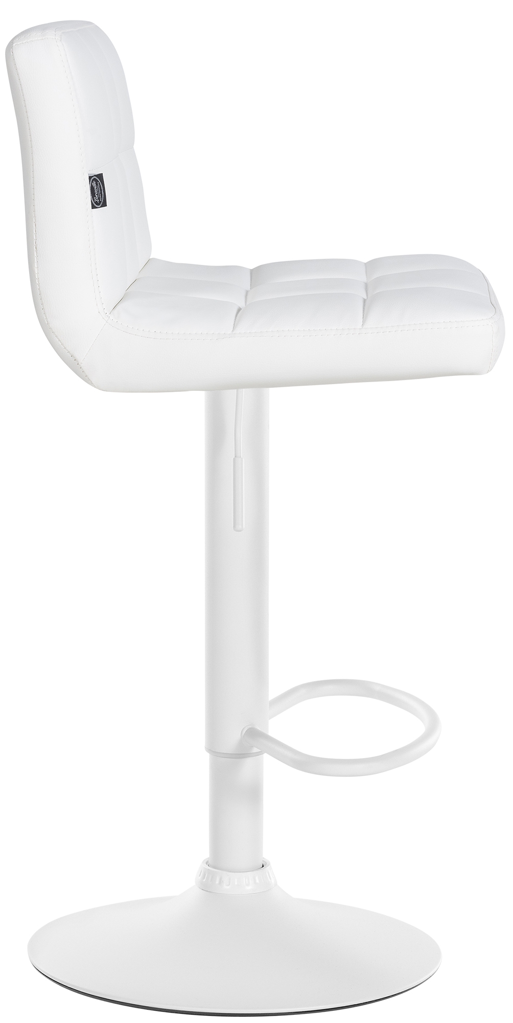 2er Set Barhocker Feni Kunstleder