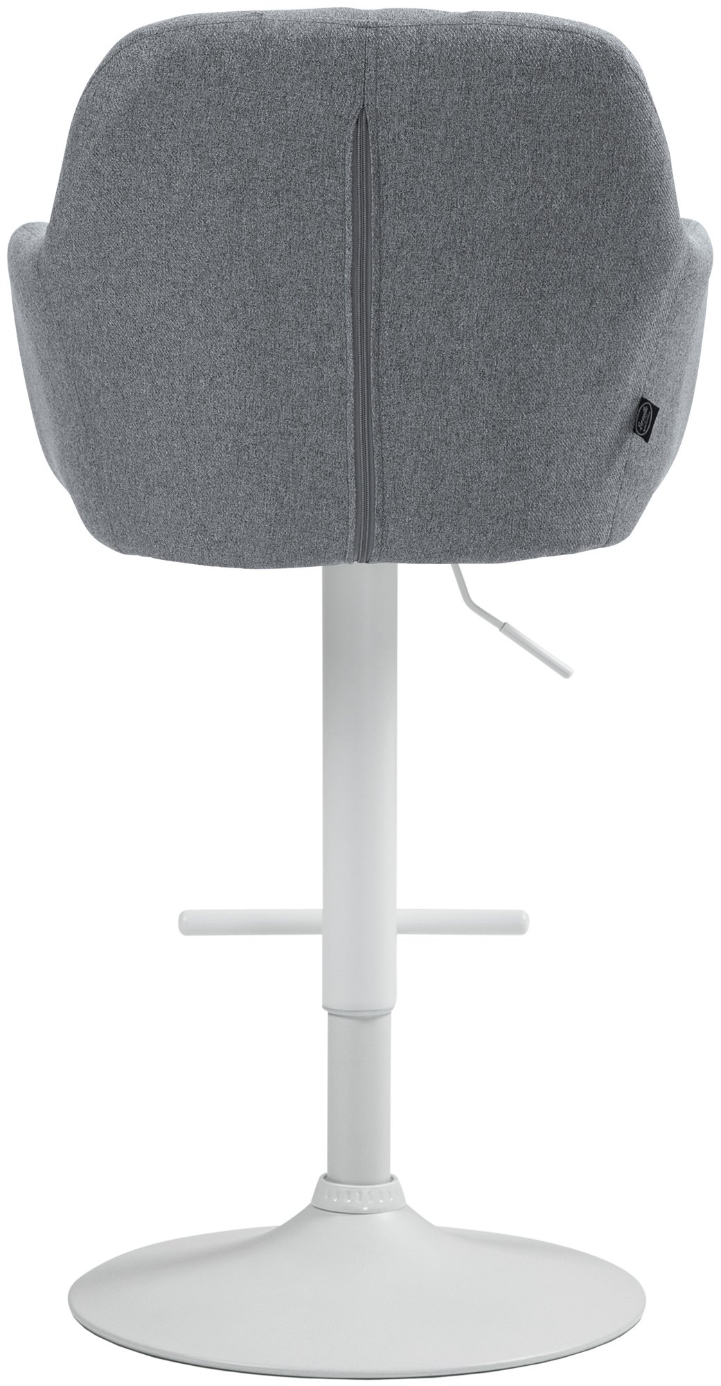 Barhocker Natoma Stoff