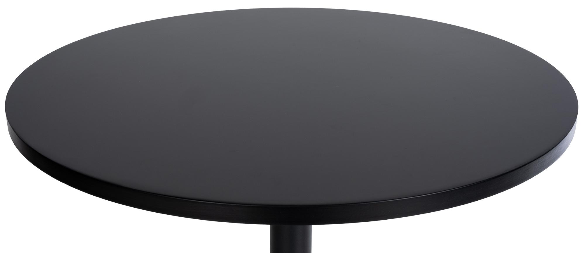 Stehtisch Rund Ø 60 cm