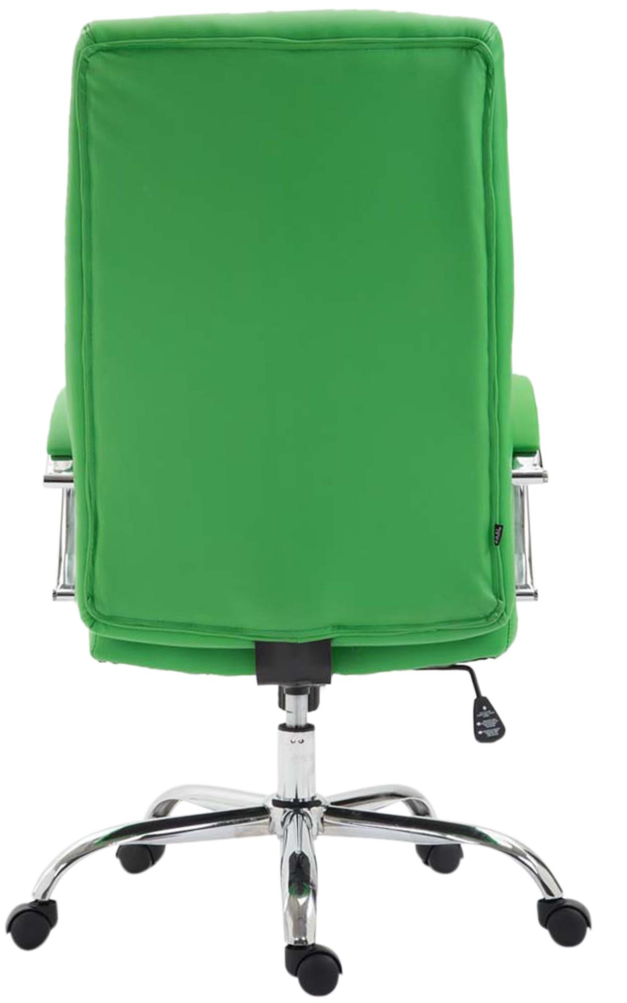 Bürostuhl Valais Kunstleder