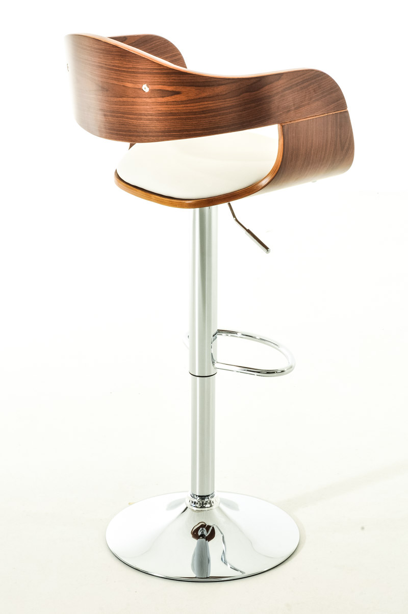2er Set Barhocker Kingston Kunstleder