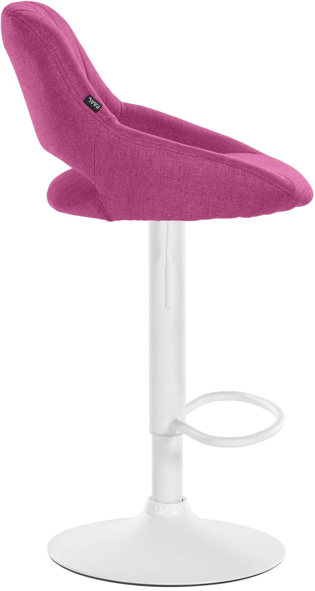 Barhocker Milet Stoff