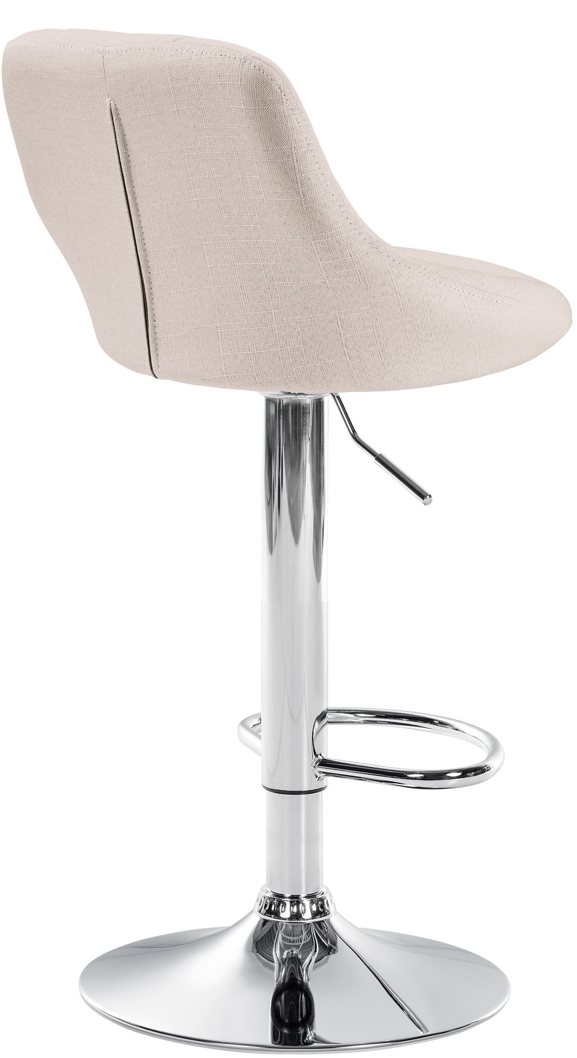 Barhocker Lazio Stoff