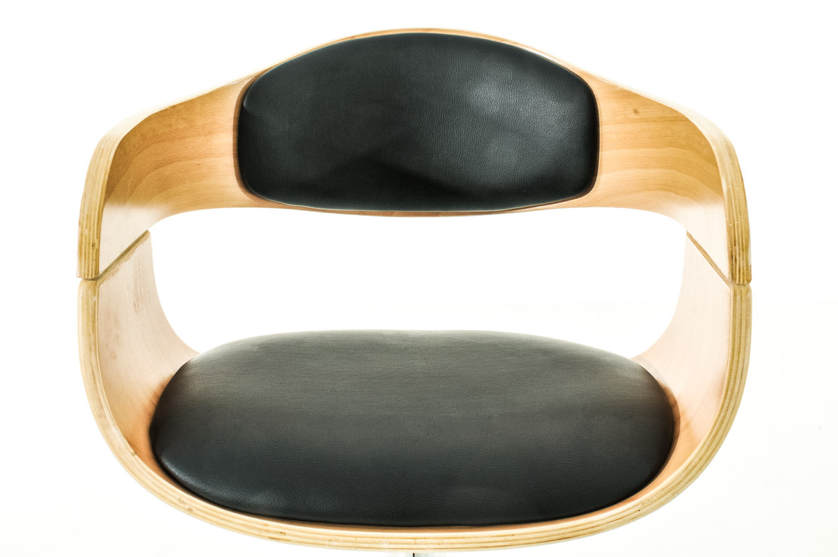 2er Set Barhocker Kingston Kunstleder